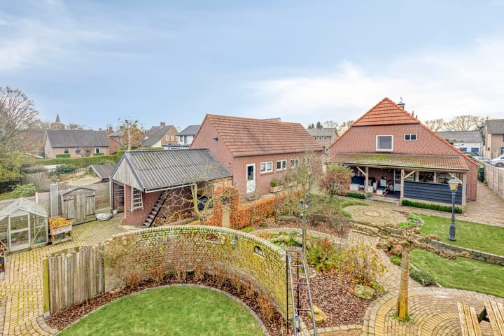 Foto 2 van Dorpsstraat 27