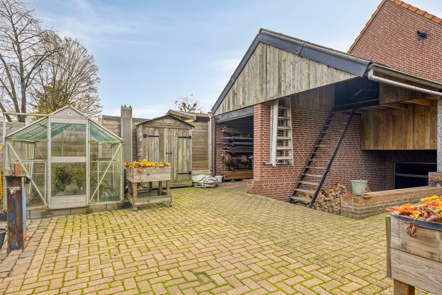 Foto 5 van Dorpsstraat 27