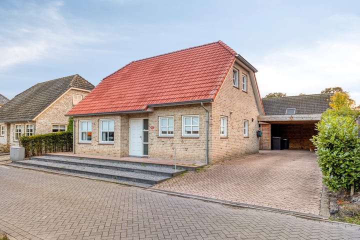 Kleine Heistraat 16-K 462