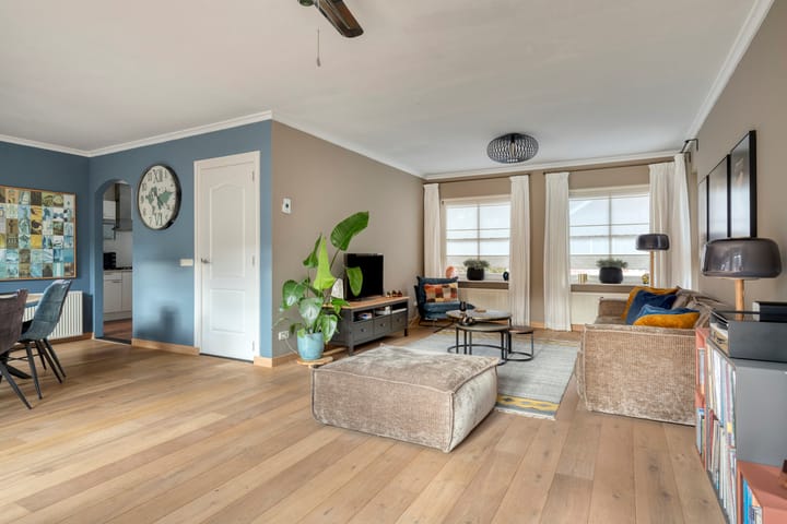 Foto 2 van Kleine Heistraat 16-K462