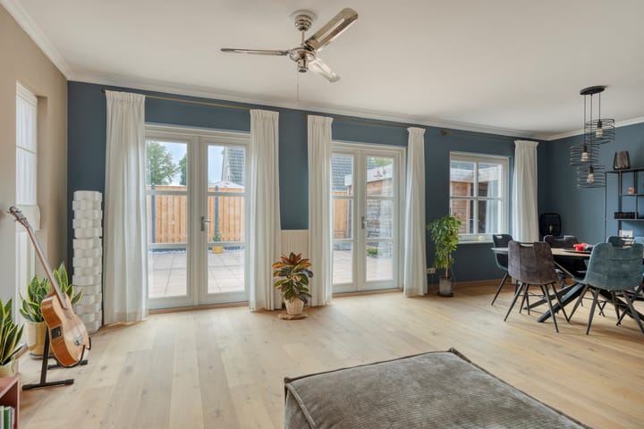 Foto 3 van Kleine Heistraat 16-K462