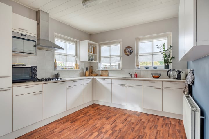 Foto 4 van Kleine Heistraat 16-K462