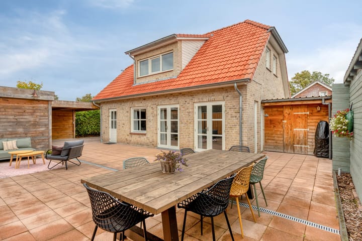 Foto 5 van Kleine Heistraat 16-K462