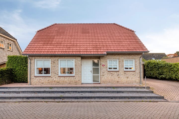 Foto 7 van Kleine Heistraat 16-K462