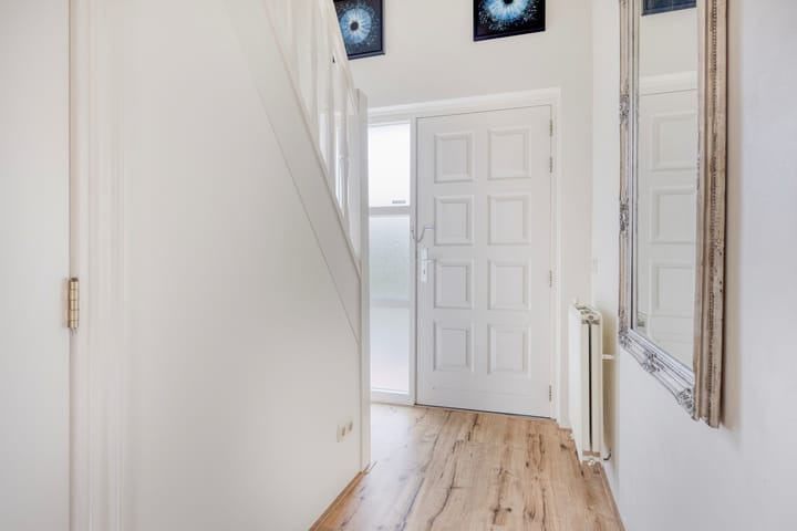 Foto 8 van Kleine Heistraat 16-K462