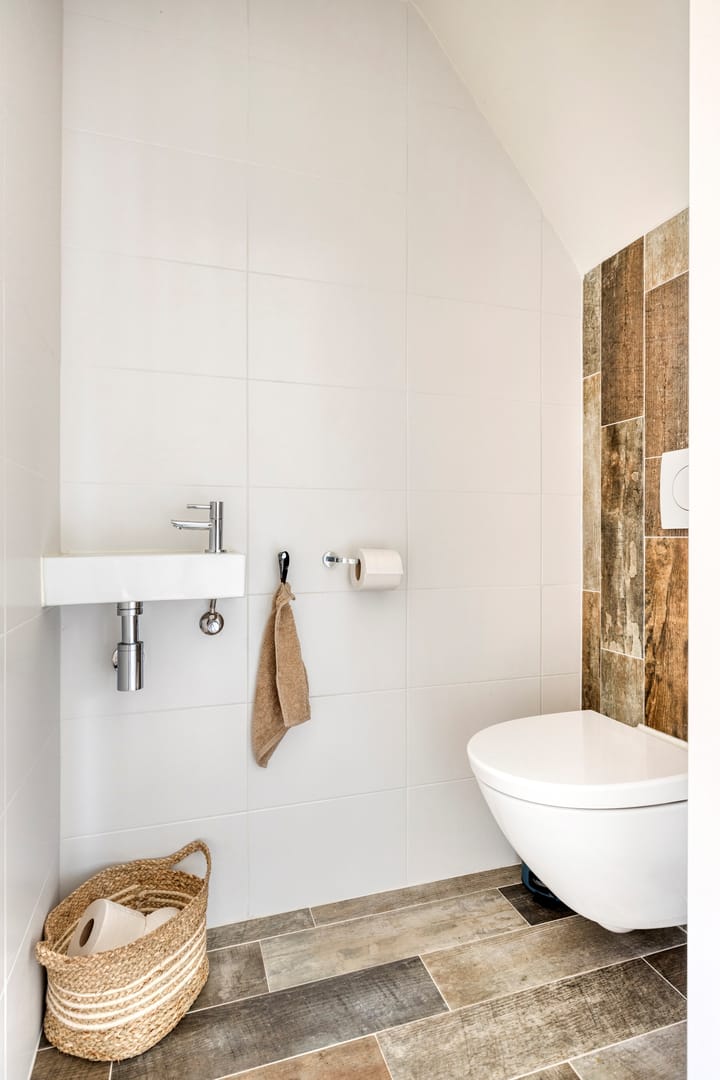 Foto 10 van Kleine Heistraat 16-K462