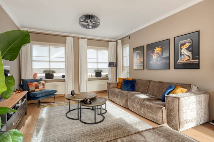 Foto 11 van Kleine Heistraat 16-K462