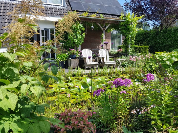 Foto 10 van Langakkers 15