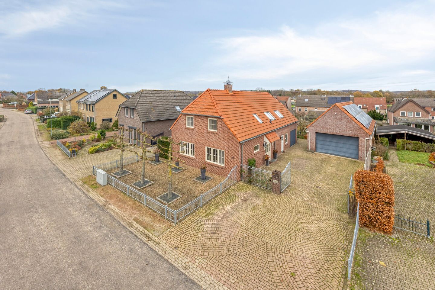 Foto 65 van Dorpsstraat 27