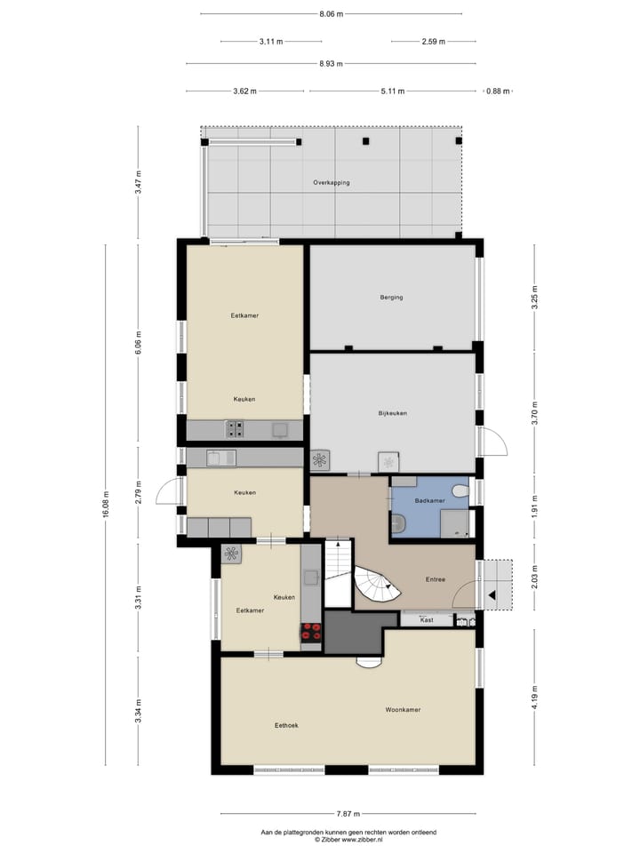 Foto 72 van Dorpsstraat 27