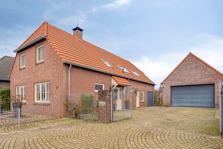 Foto 71 van Dorpsstraat 27