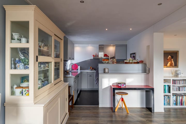 Foto 20 van Langakkers 15