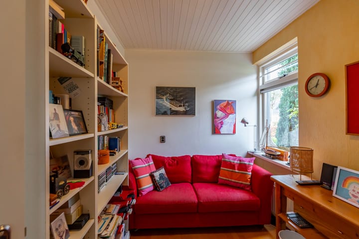 Foto 25 van Langakkers 15