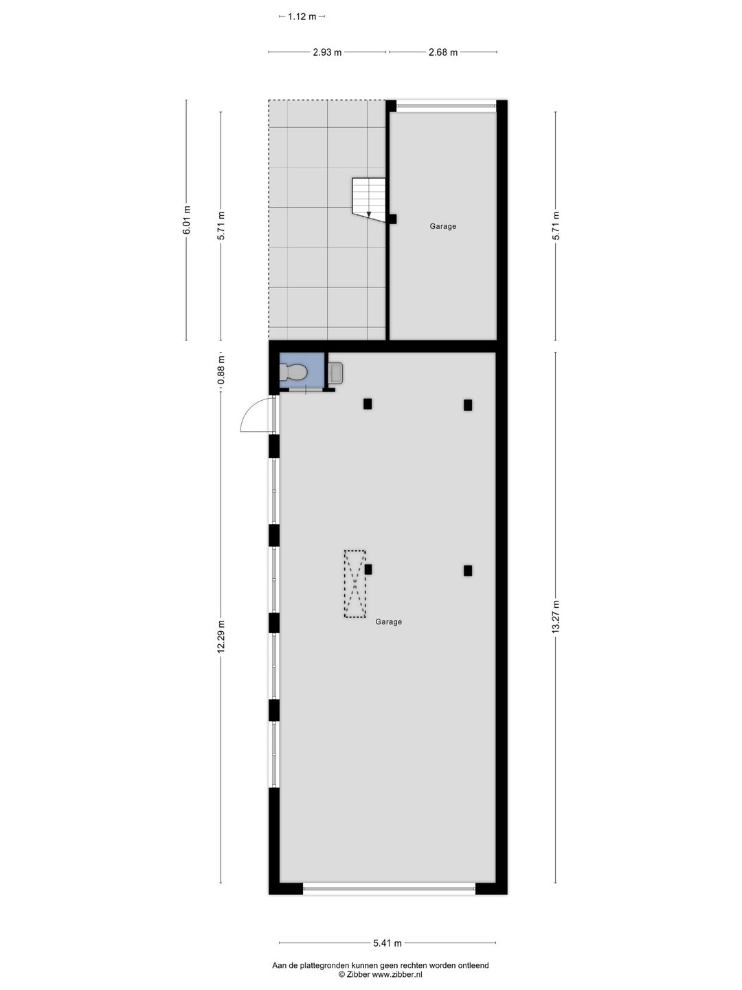 Foto 77 van Dorpsstraat 27