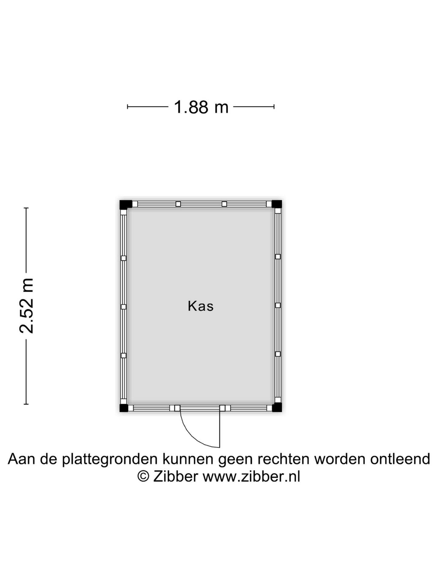 Foto 79 van Dorpsstraat 27
