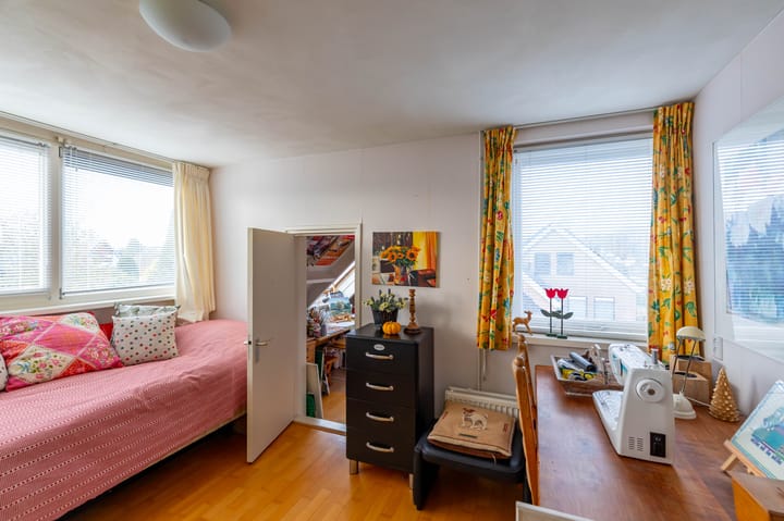 Foto 33 van Langakkers 15