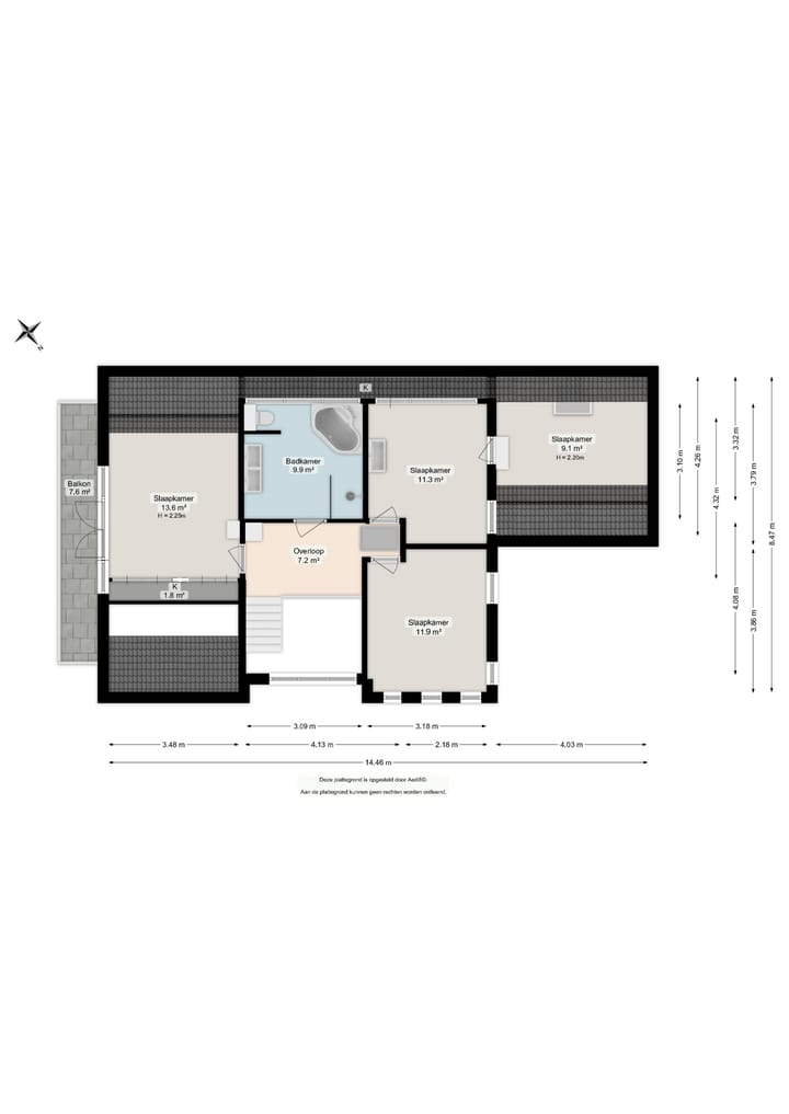 Foto 44 van Langakkers 15