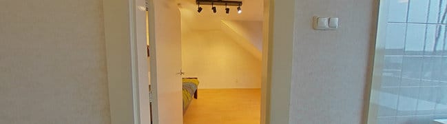 Overloop 2e verdieping