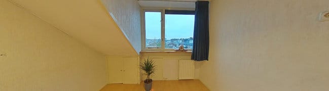 Slaapkamer 2e verdieping