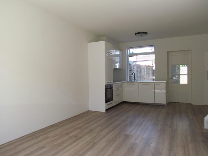 Foto 6 van De Josselin de Jongstraat 4