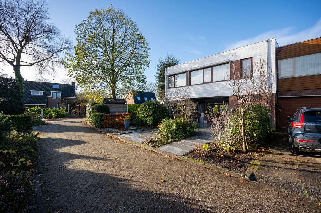 Foto 2 van Watersnip 40