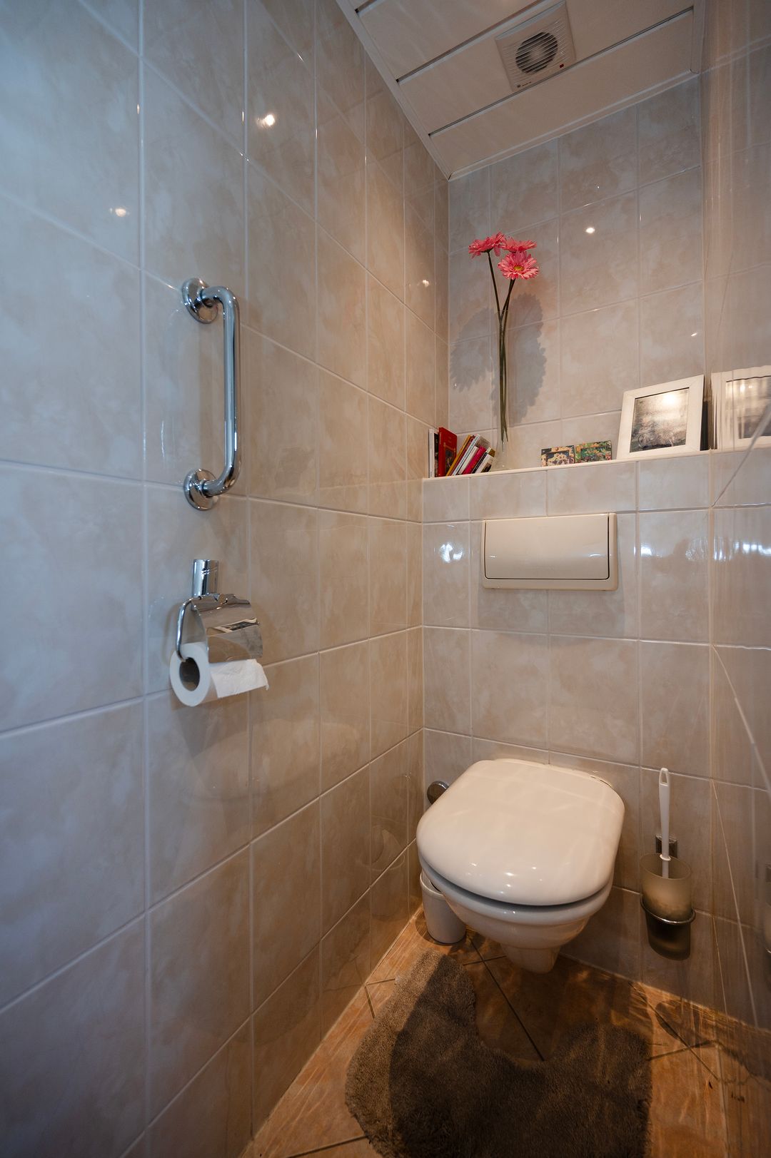 Foto 7 van Watersnip 40