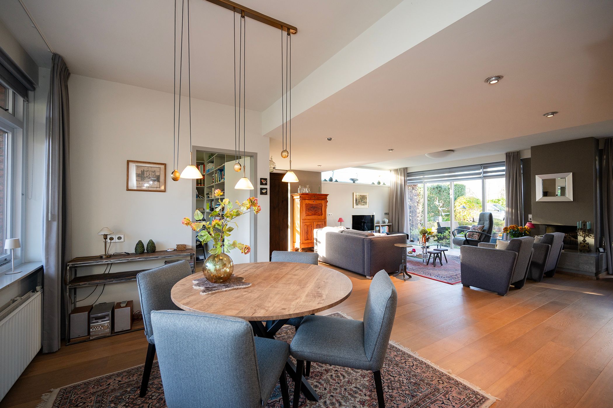 Foto 9 van Watersnip 40