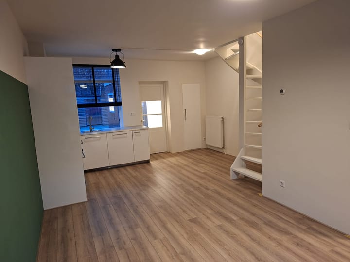 Foto 4 van De Josselin de Jongstraat 4