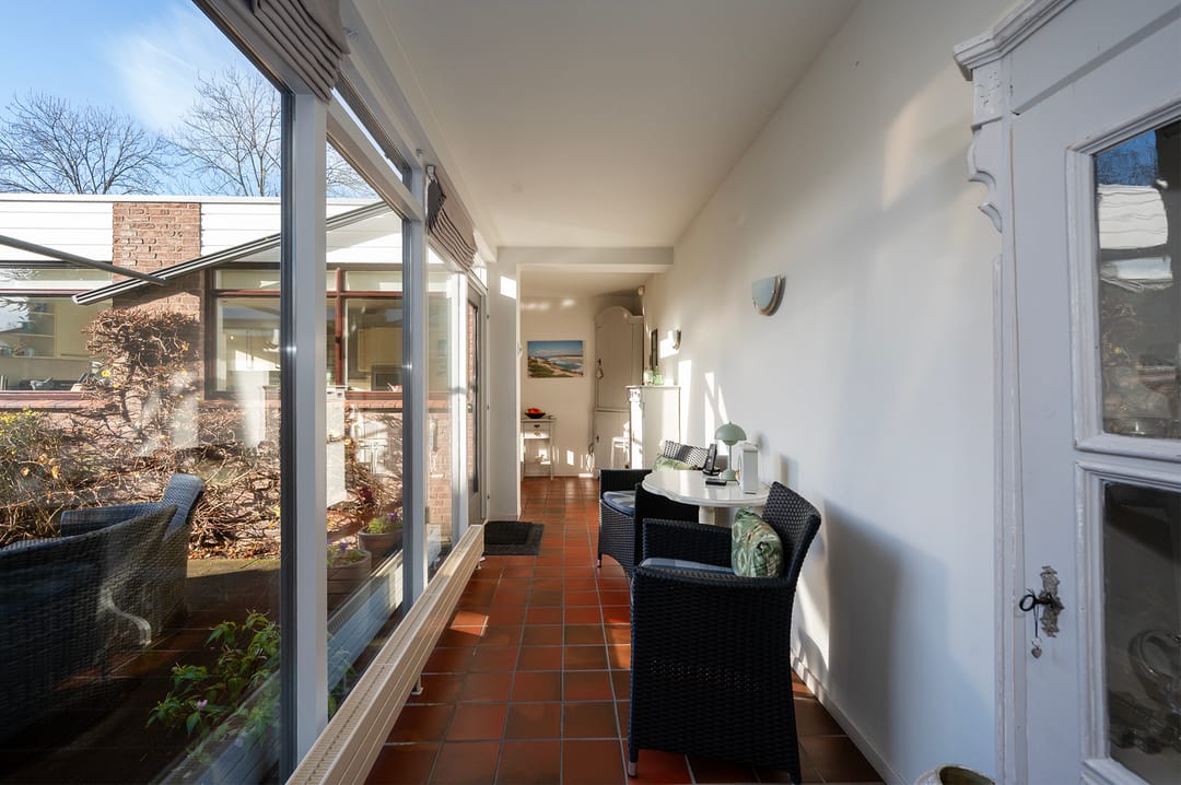 Foto 17 van Watersnip 40