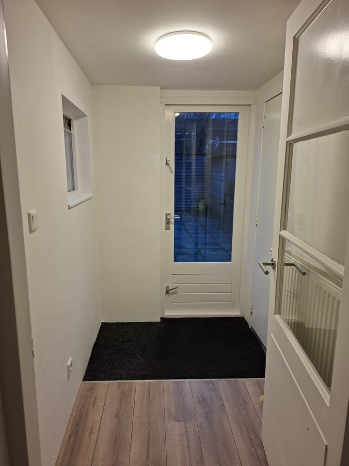 Foto 2 van De Josselin de Jongstraat 4