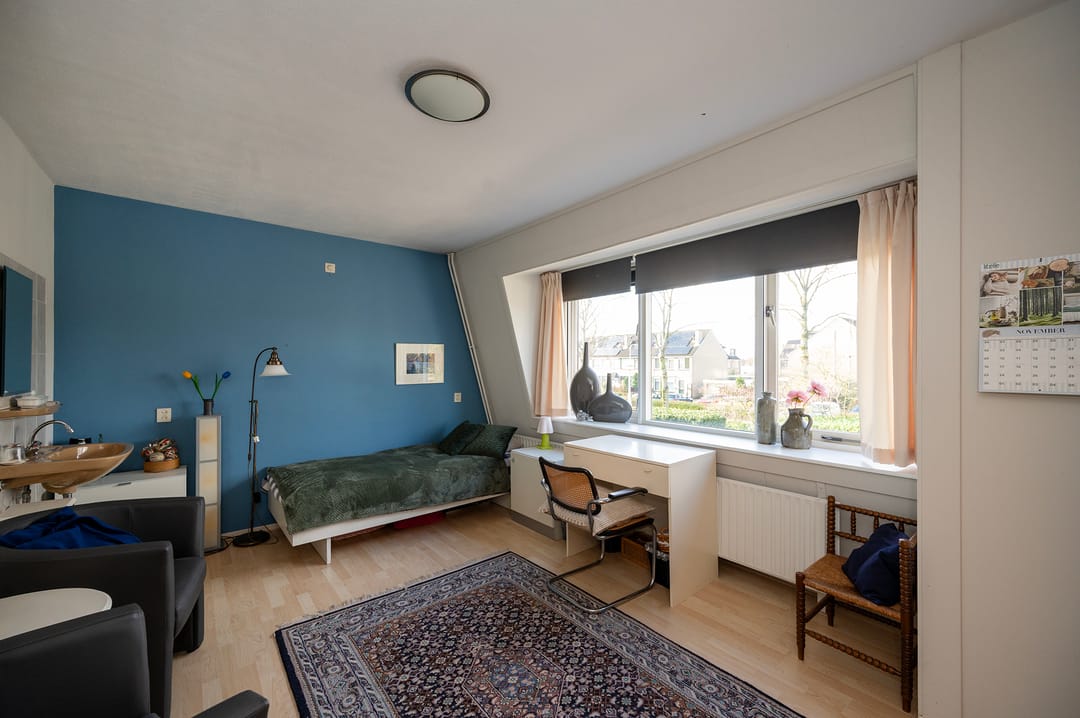 Foto 26 van Watersnip 40