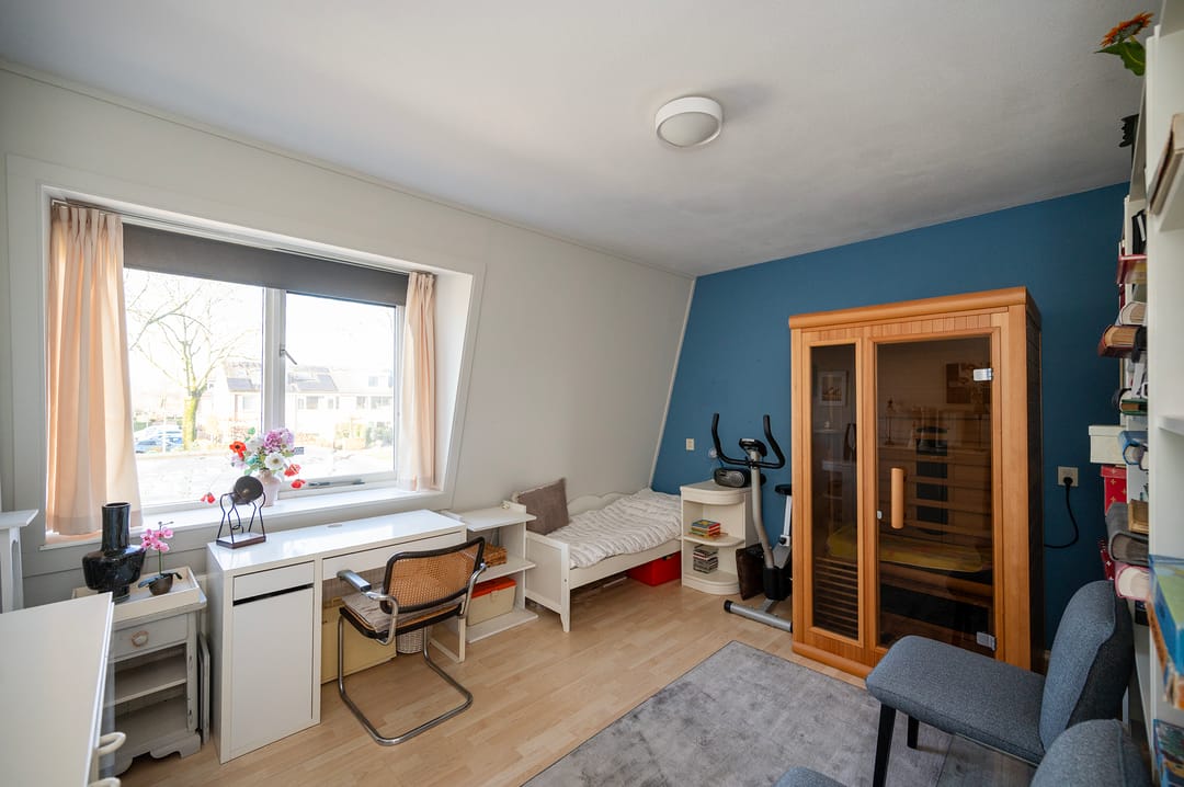 Foto 28 van Watersnip 40