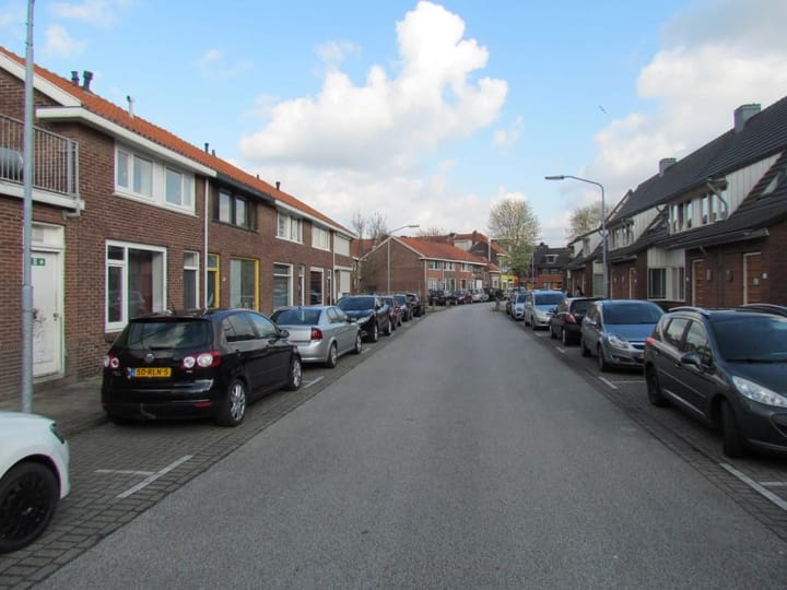 Foto 18 van De Josselin de Jongstraat 4