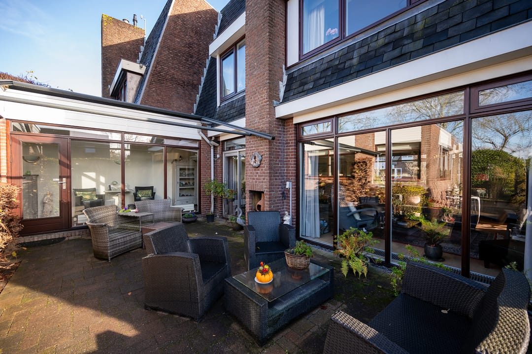 Foto 38 van Watersnip 40