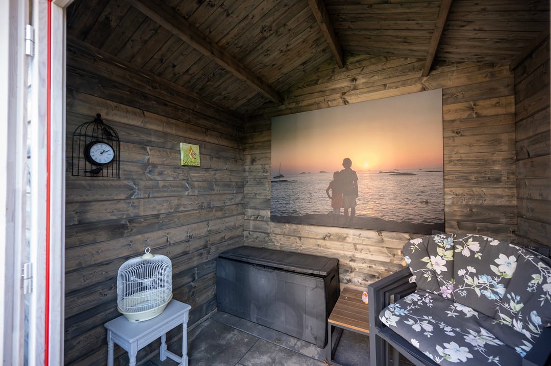 Foto 41 van Watersnip 40