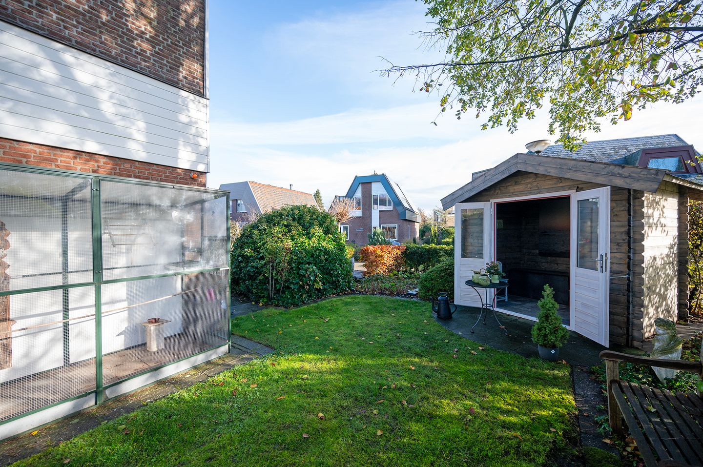 Foto 40 van Watersnip 40