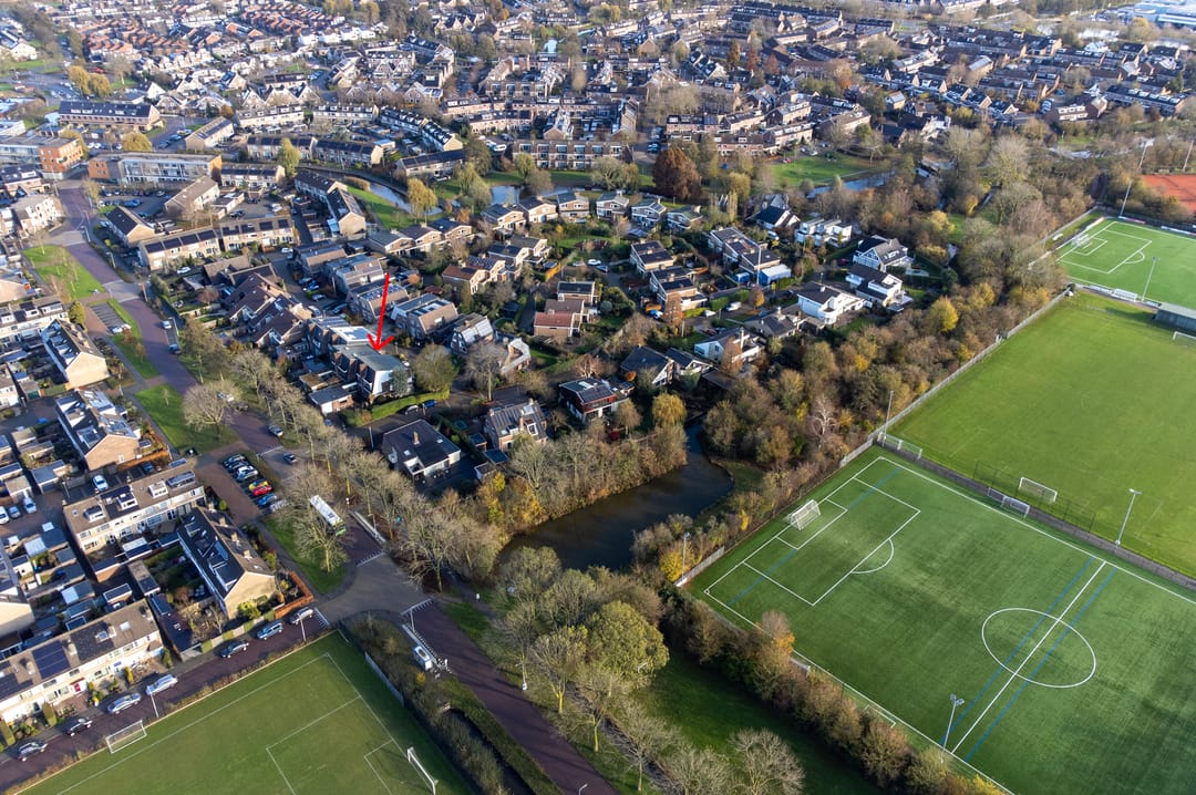 Foto 46 van Watersnip 40