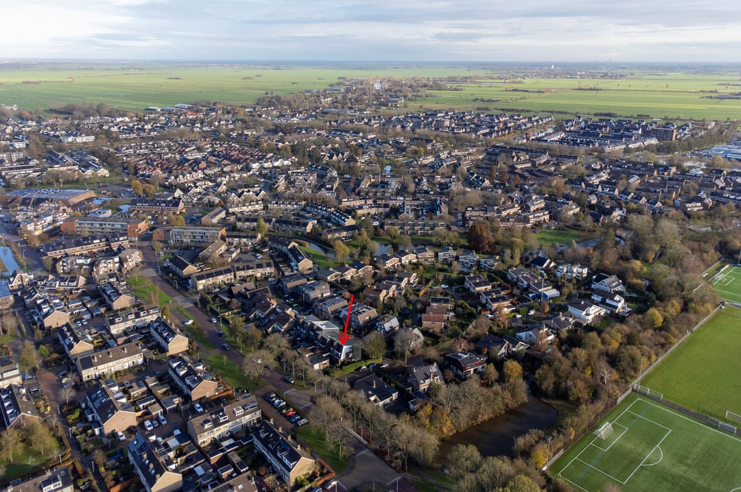 Foto 47 van Watersnip 40