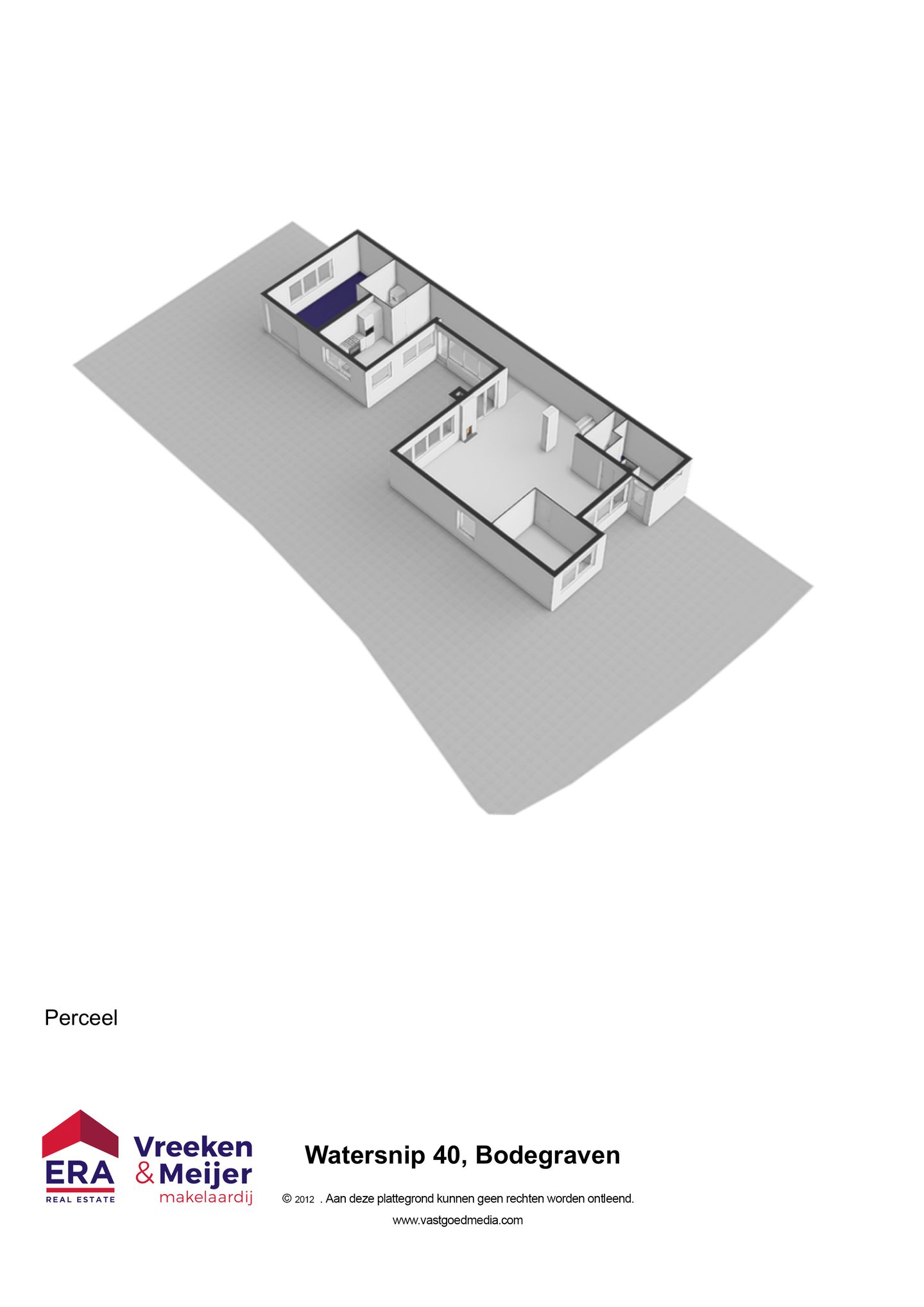 Foto 50 van Watersnip 40