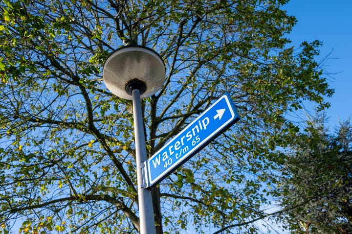 Photo 48 of Watersnip 40