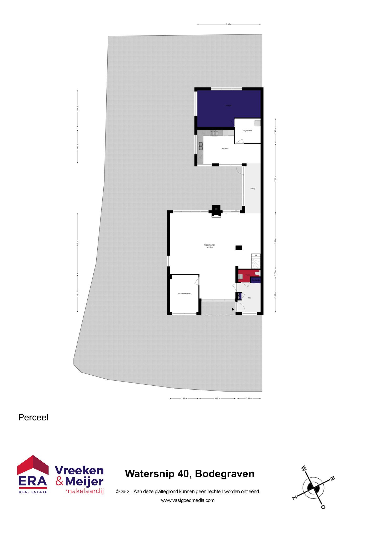 Foto 49 van Watersnip 40