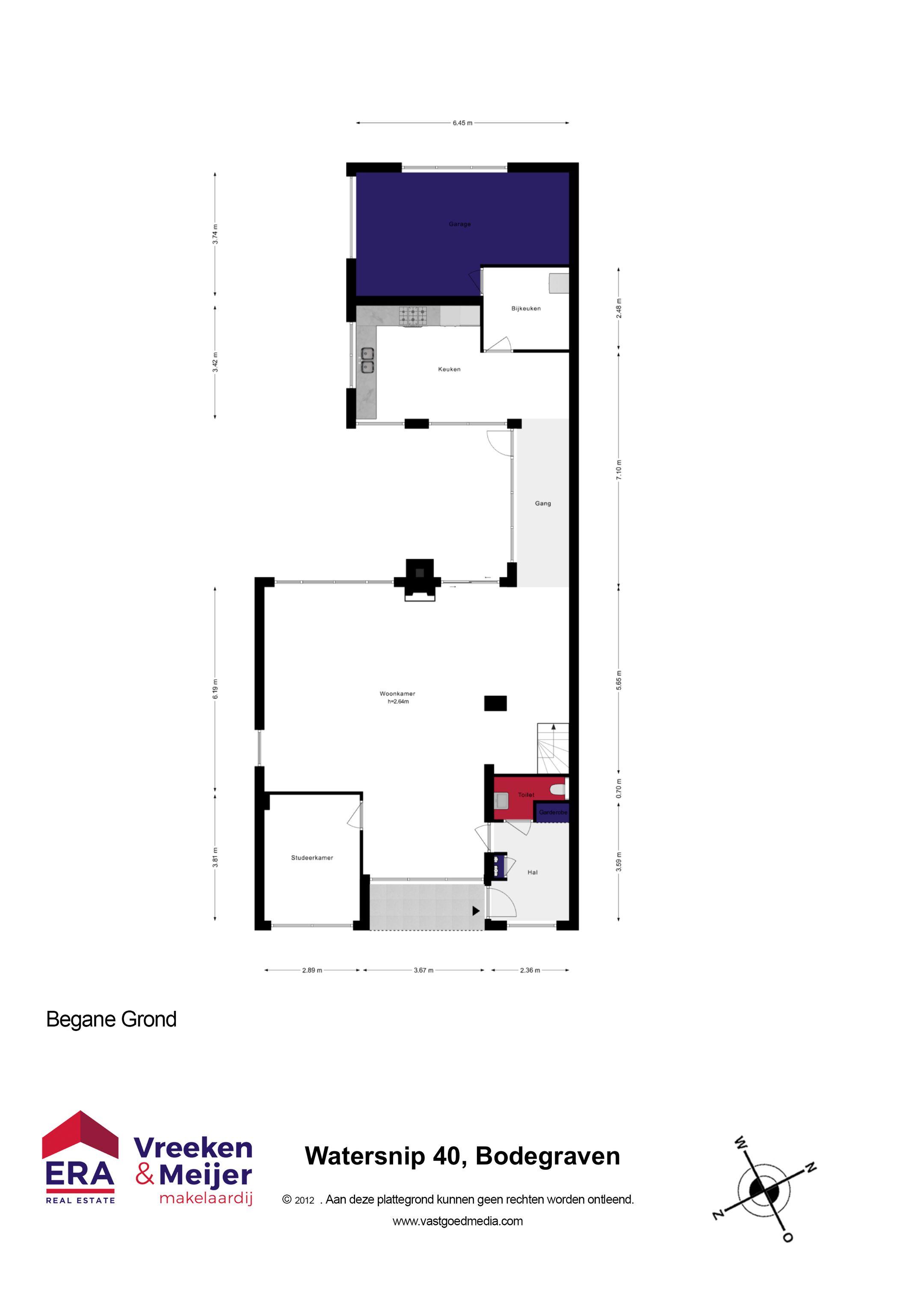 Foto 51 van Watersnip 40