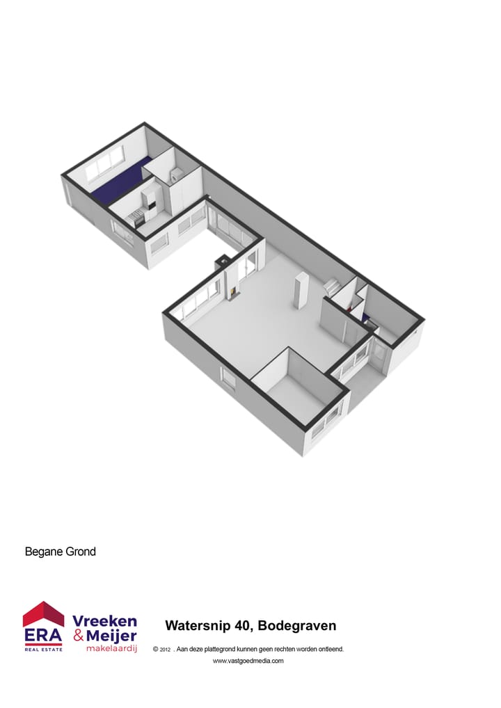 Photo 52 of Watersnip 40