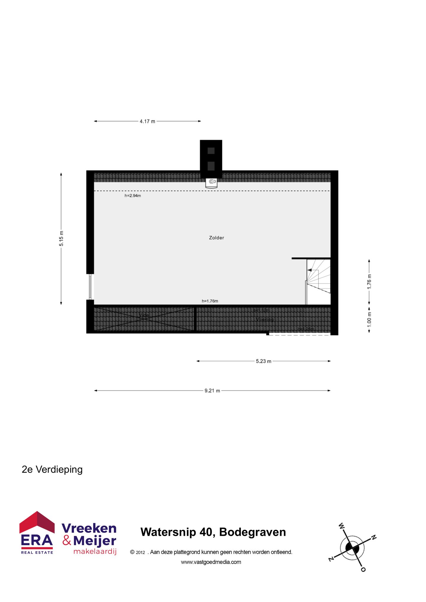 Foto 55 van Watersnip 40
