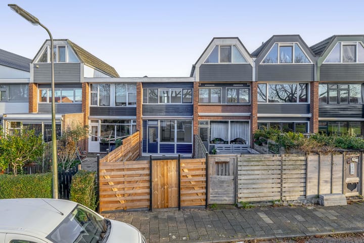 Hobbemalaan 49 main image