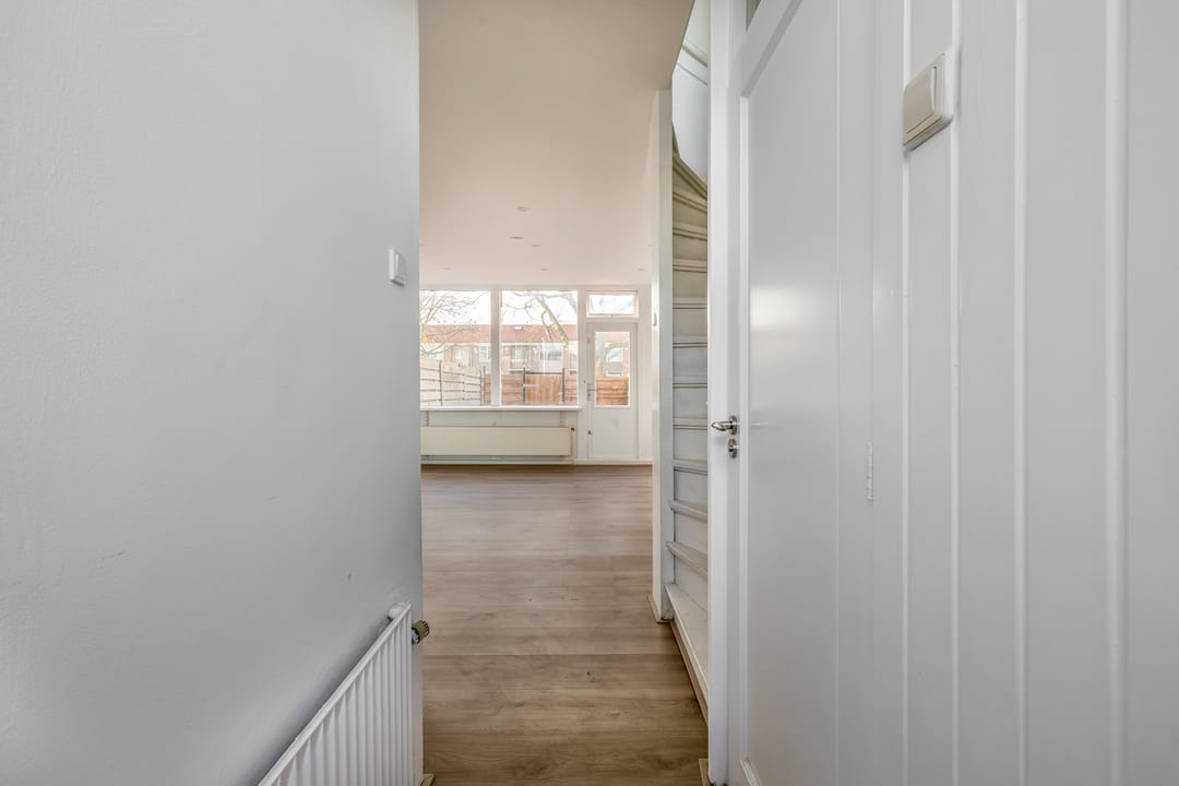 Foto 7 van Hobbemalaan 49