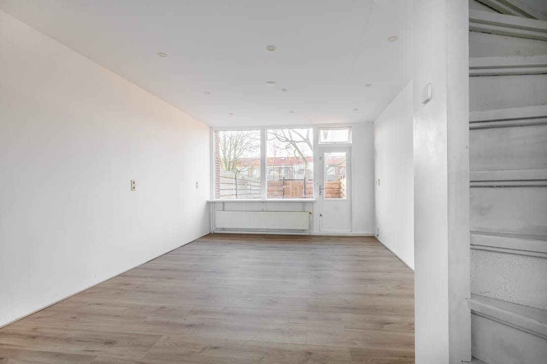 Foto 8 van Hobbemalaan 49