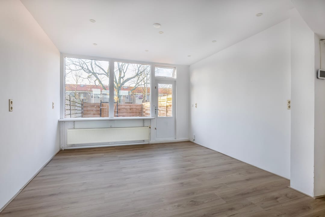 Foto 11 van Hobbemalaan 49