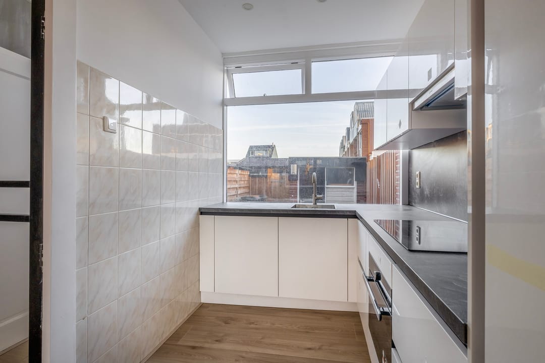 Foto 13 van Hobbemalaan 49