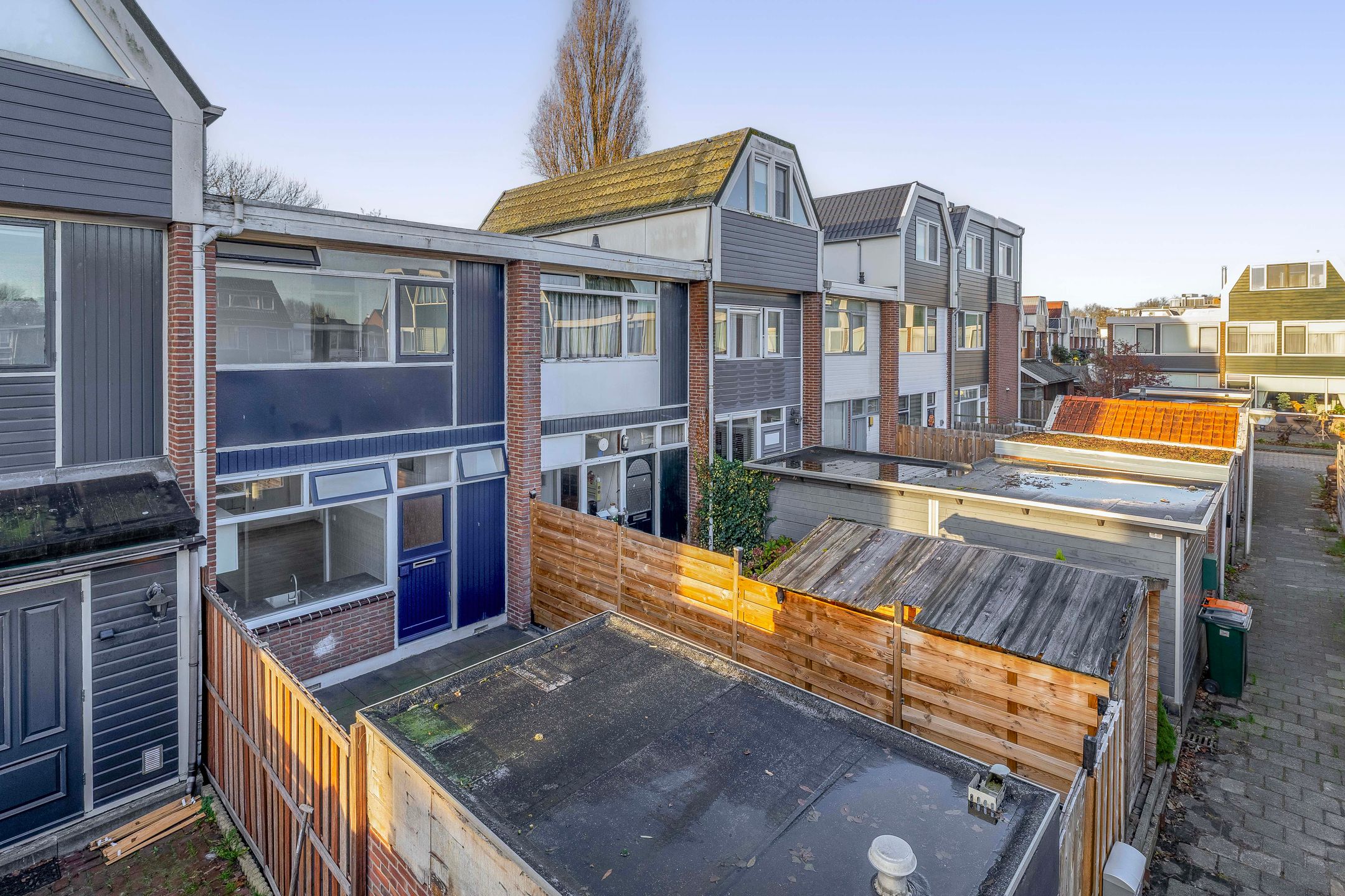 Foto 15 van Hobbemalaan 49